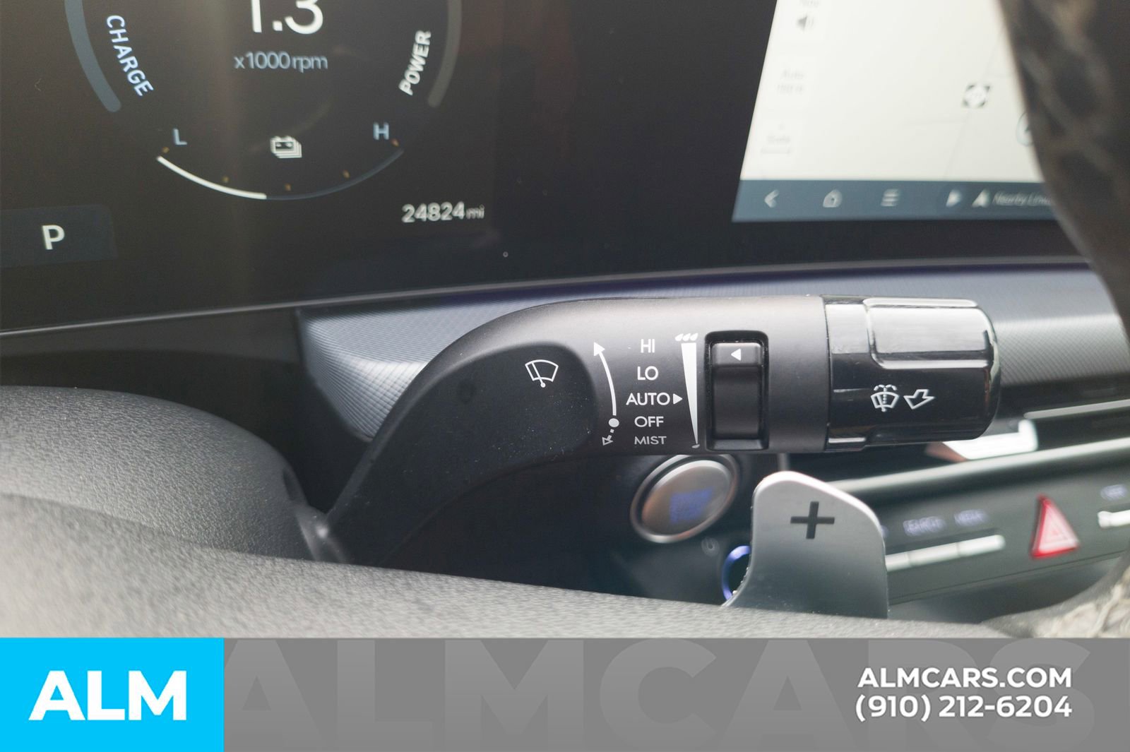 Used 2024 Hyundai Sonata Limited image 34