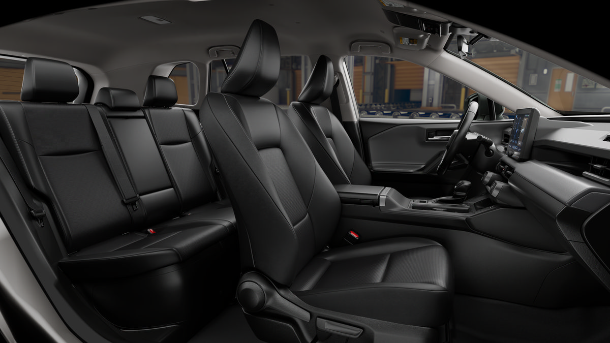 New 2026 Toyota RAV4 XLE Premium w/ Weather Package FWD image 20