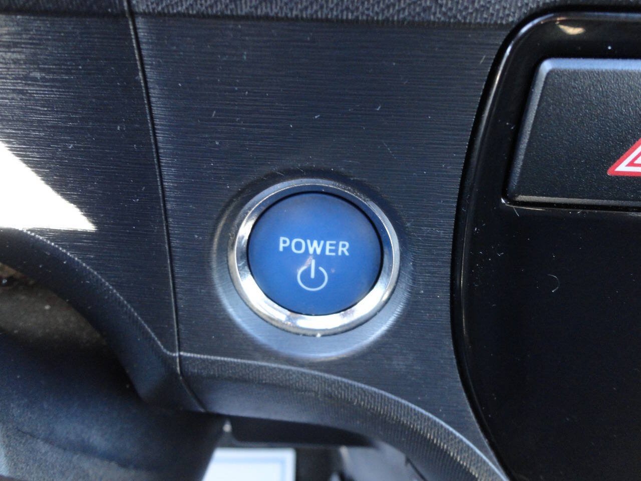 Used 2017 Toyota Prius C Four FWD image 31
