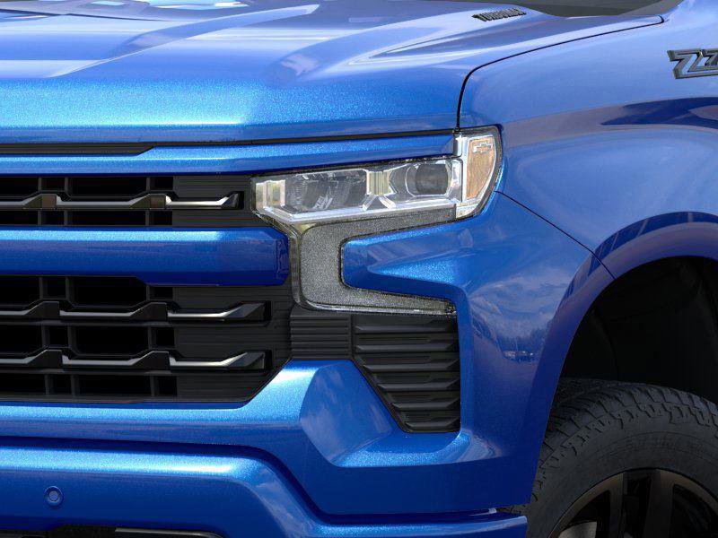 New 2026 Chevrolet Silverado 1500 RST image 10