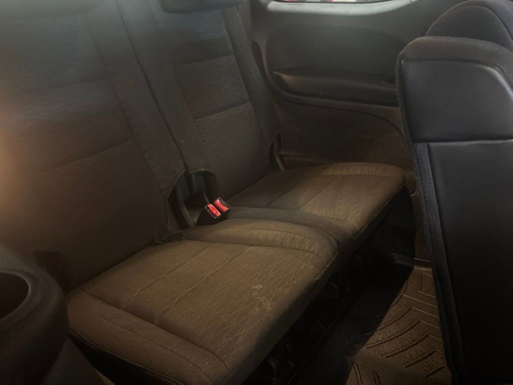 Used 2018 Dodge Durango SXT w/ Quick Order Package 2BB AWD/4WD image 33