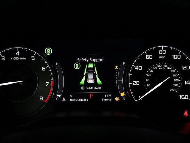 Used 2023 Acura RDX AWD image 17