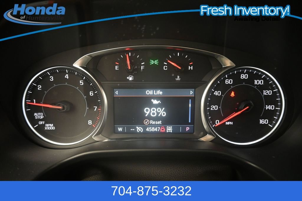 Used 2023 GMC Acadia SLT w/ Trailering Package AWD/4WD image 21