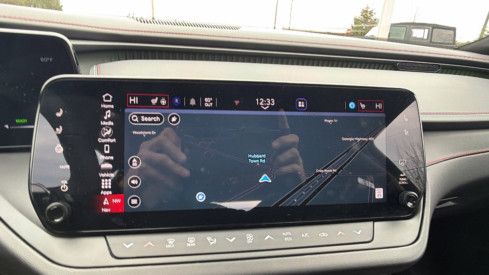 Used 2025 Dodge Charger Scat Pack w/ Track Pack image 29