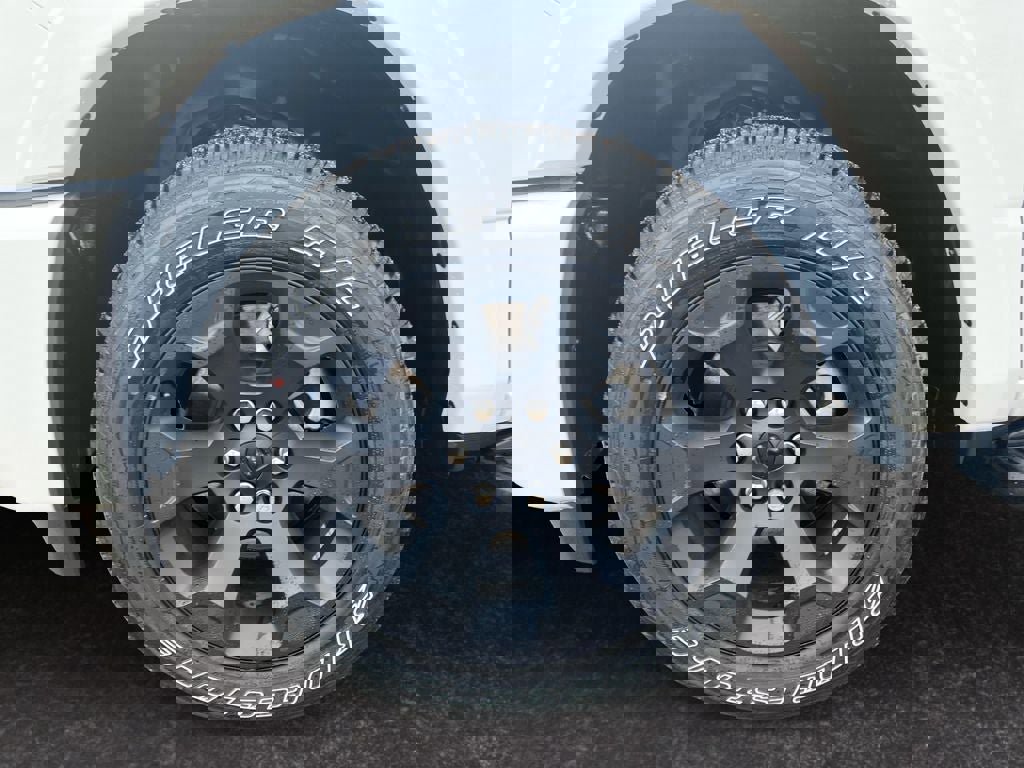 New 2026 RAM 1500 Big Horn image 9