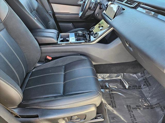 Used 2020 Land Rover Range Rover Velar R-Dynamic S image 20