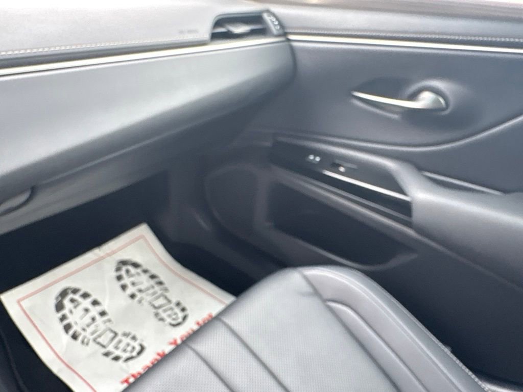 Used 2023 Lexus ES 300h F Sport FWD image 24