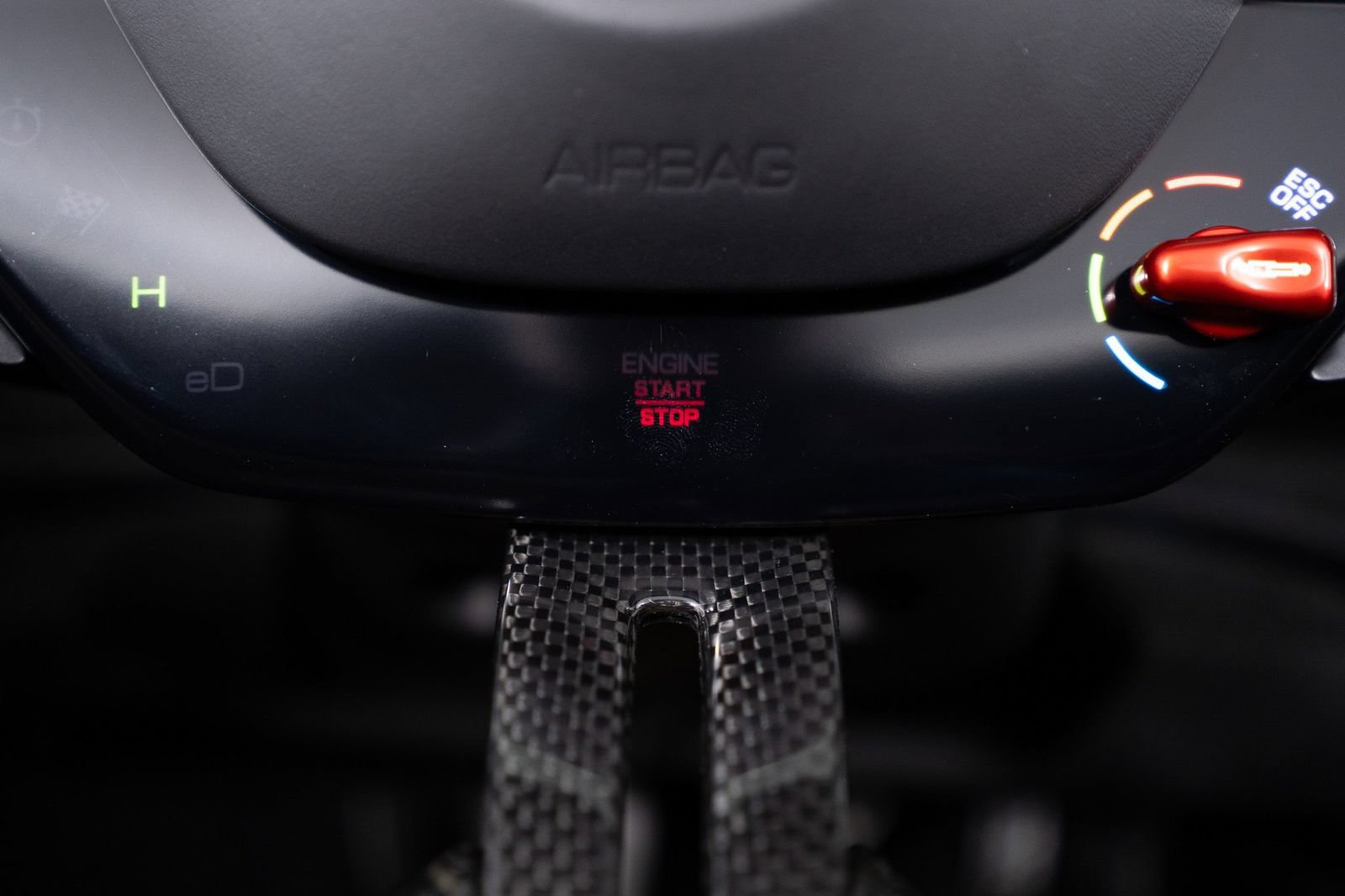 Certified 2025 Ferrari SF90 Spider AWD/4WD image 50