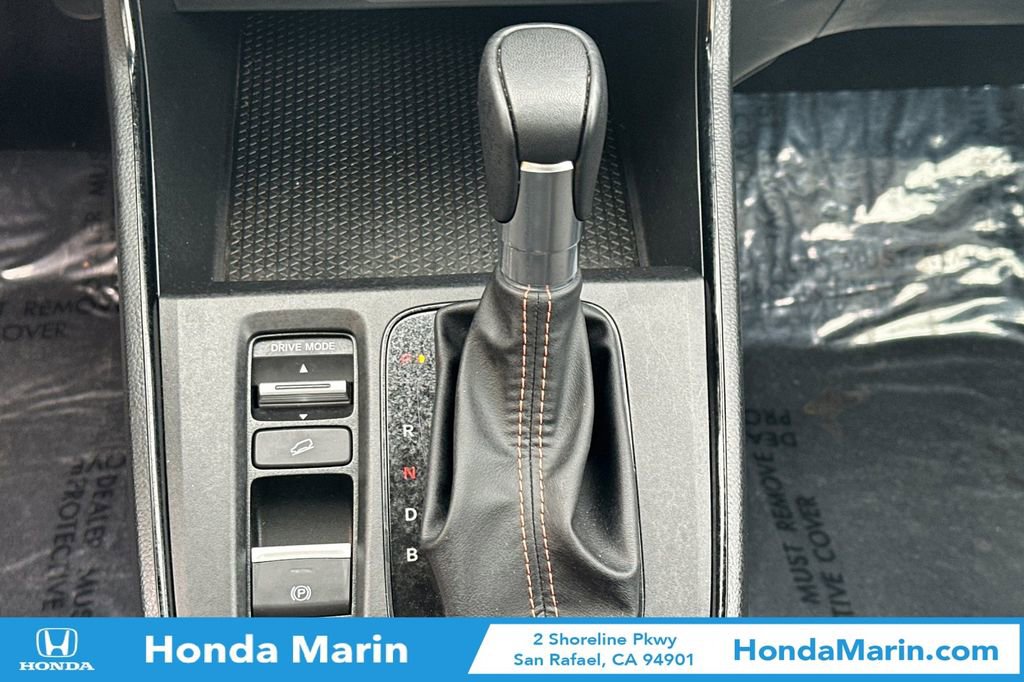 Used 2023 Honda CR-V Sport image 26