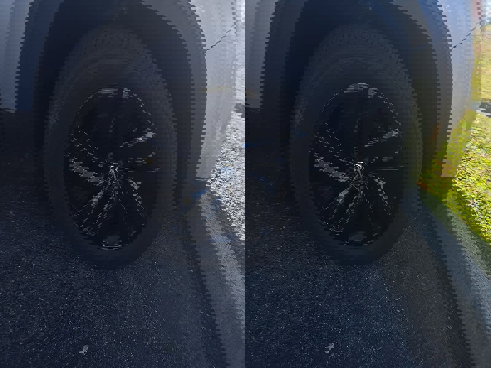 Used 2022 Volkswagen Atlas SE image 14