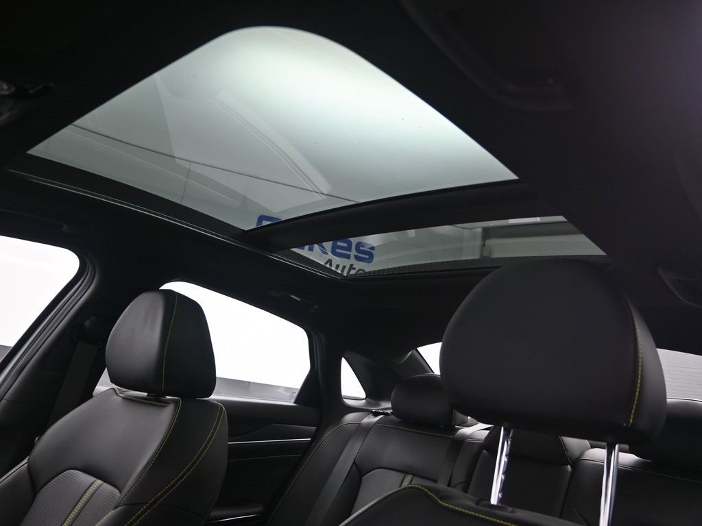 Certified 2026 Kia K5 GT image 29