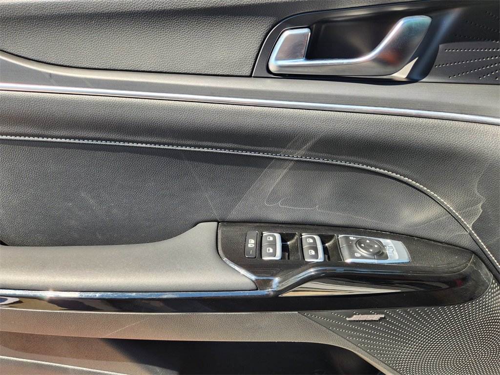 New 2025 Kia K5 GT-Line w/ GT-Line Premium Package image 15