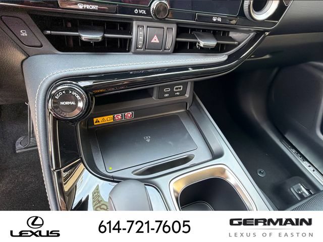 New 2026 Lexus NX 350 AWD w/ Premium Package image 24