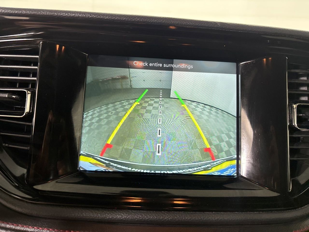 Used 2024 Dodge Durango GT image 14