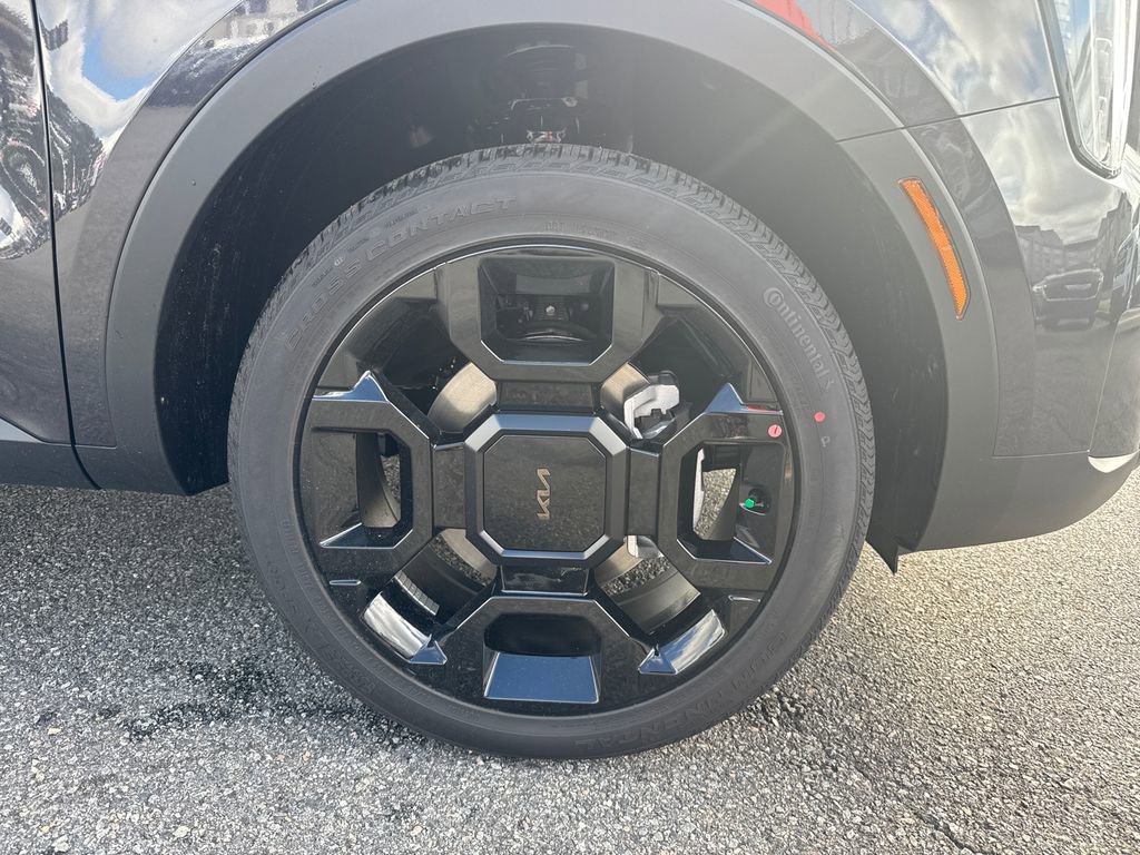 New 2026 Kia Sorento EX image 12
