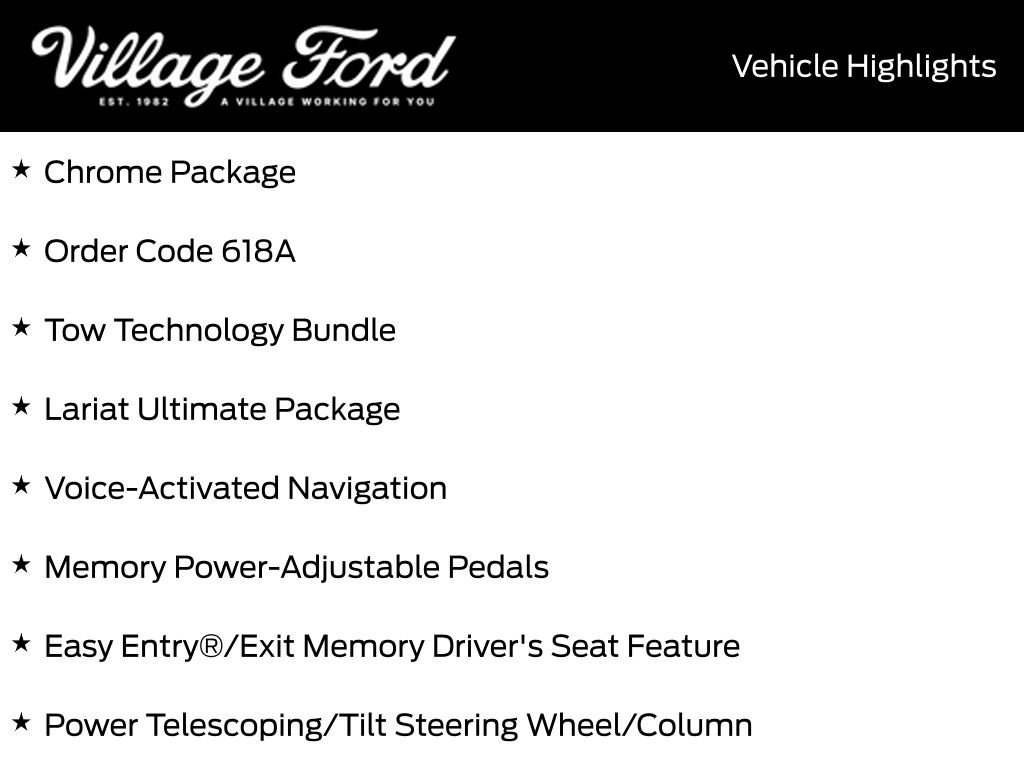Used 2017 Ford F350 Lariat AWD/4WD image 7