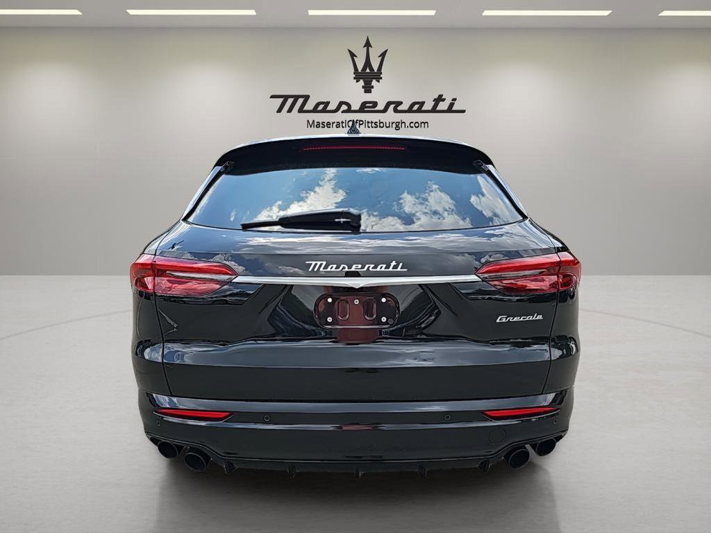 New 2024 Maserati Grecale Modena image 6