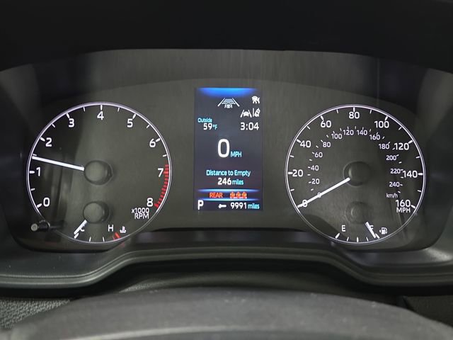 Certified 2025 Toyota Corolla LE FWD image 15