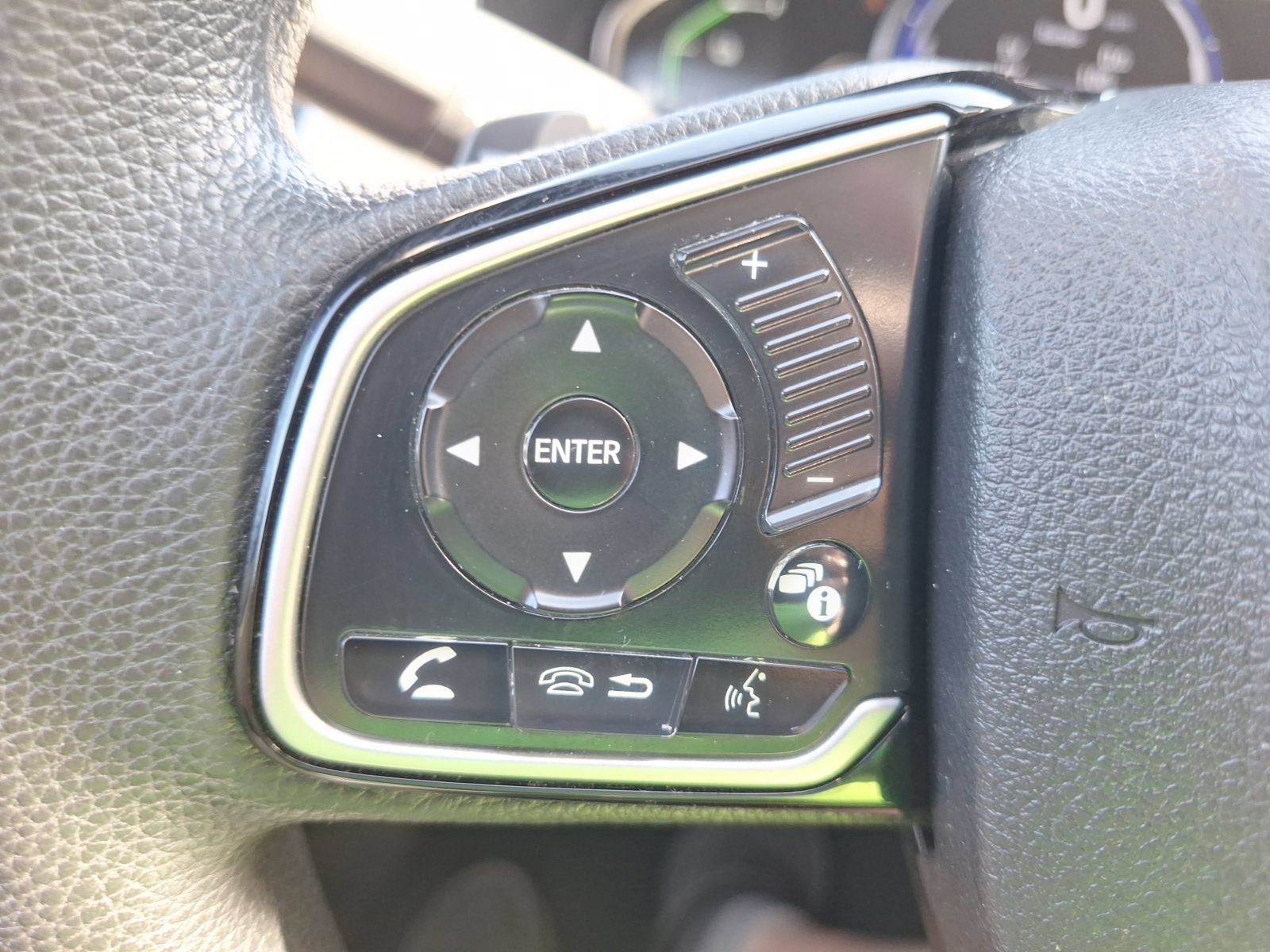 Used 2019 Honda Clarity Plug-In Hybrid image 23