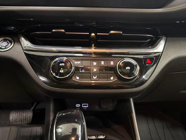 Used 2025 Buick Envista Sport Touring w/ Convenience I Package FWD image 19