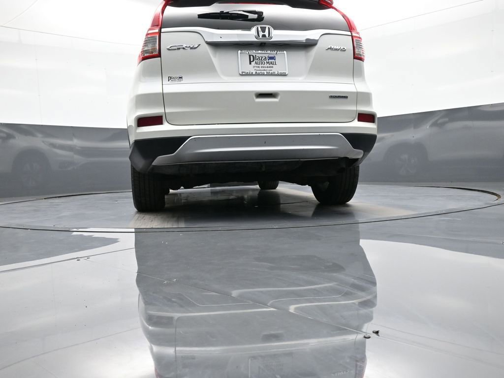 Used 2015 Honda CR-V Touring image 31