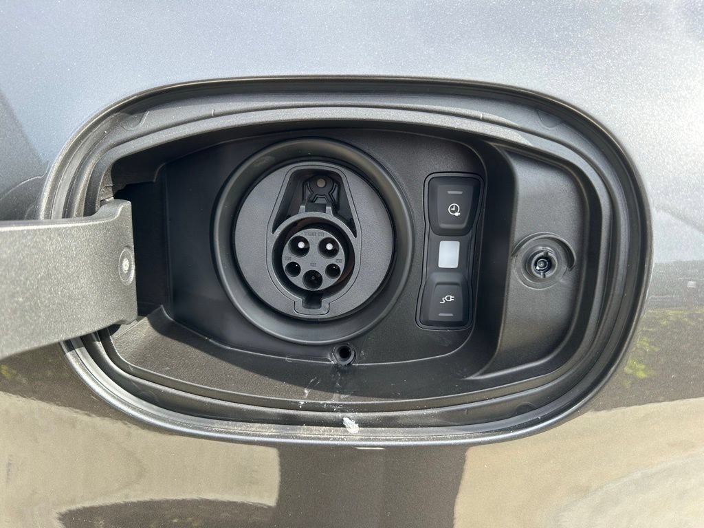Certified 2026 Porsche Cayenne S AWD/4WD image 43