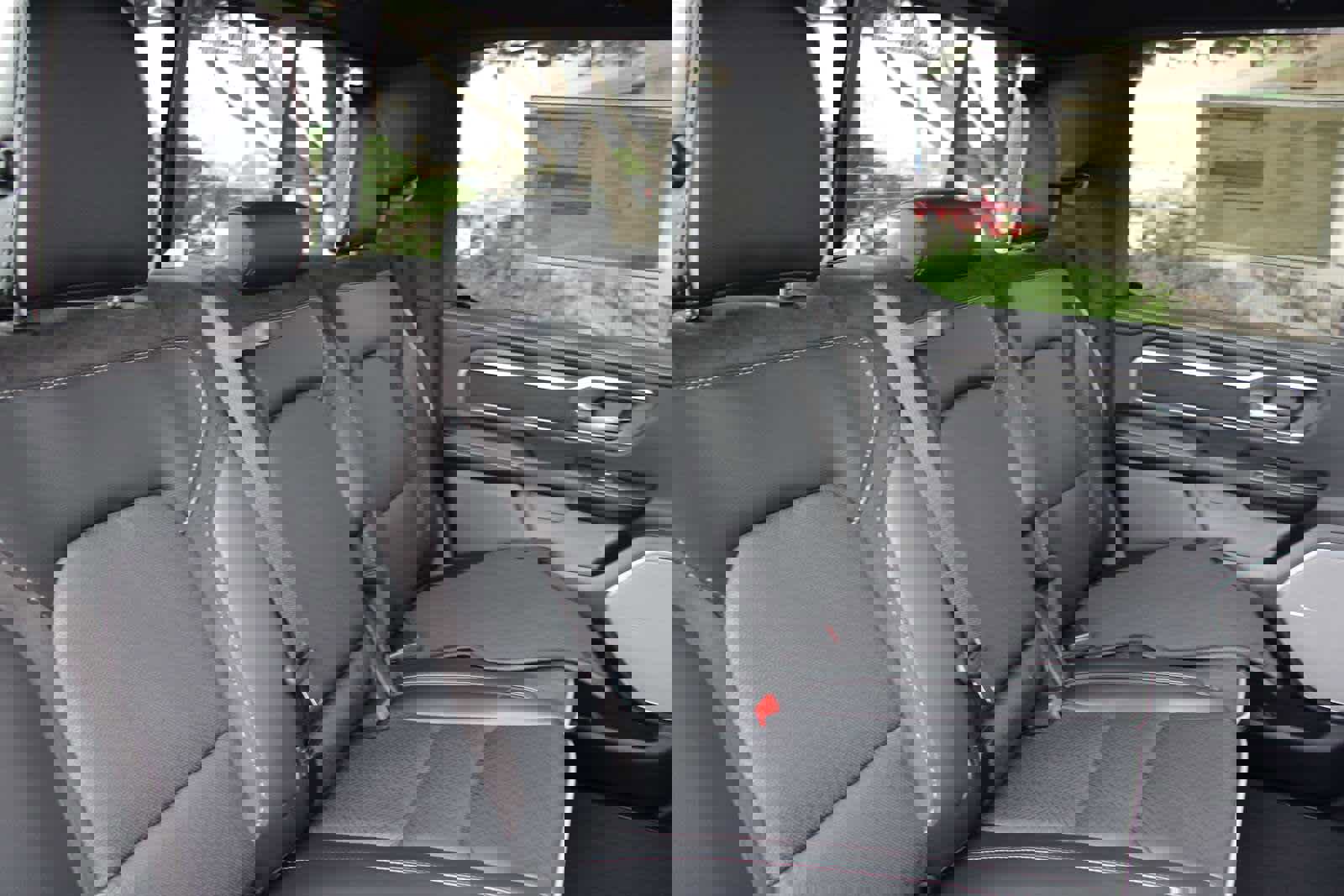 New 2026 RAM 1500 Laramie image 53