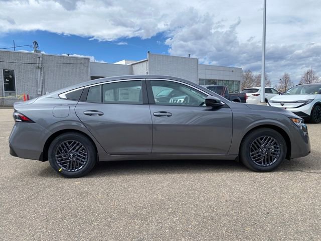 New 2026 Nissan Sentra SV image 6
