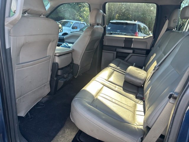 Used 2015 Ford F150 XLT w/ Equipment Group 301A Mid RWD image 18