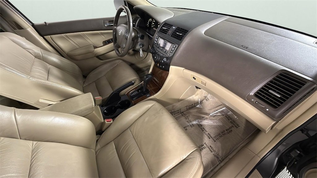 Used 2006 Honda Accord EX image 33