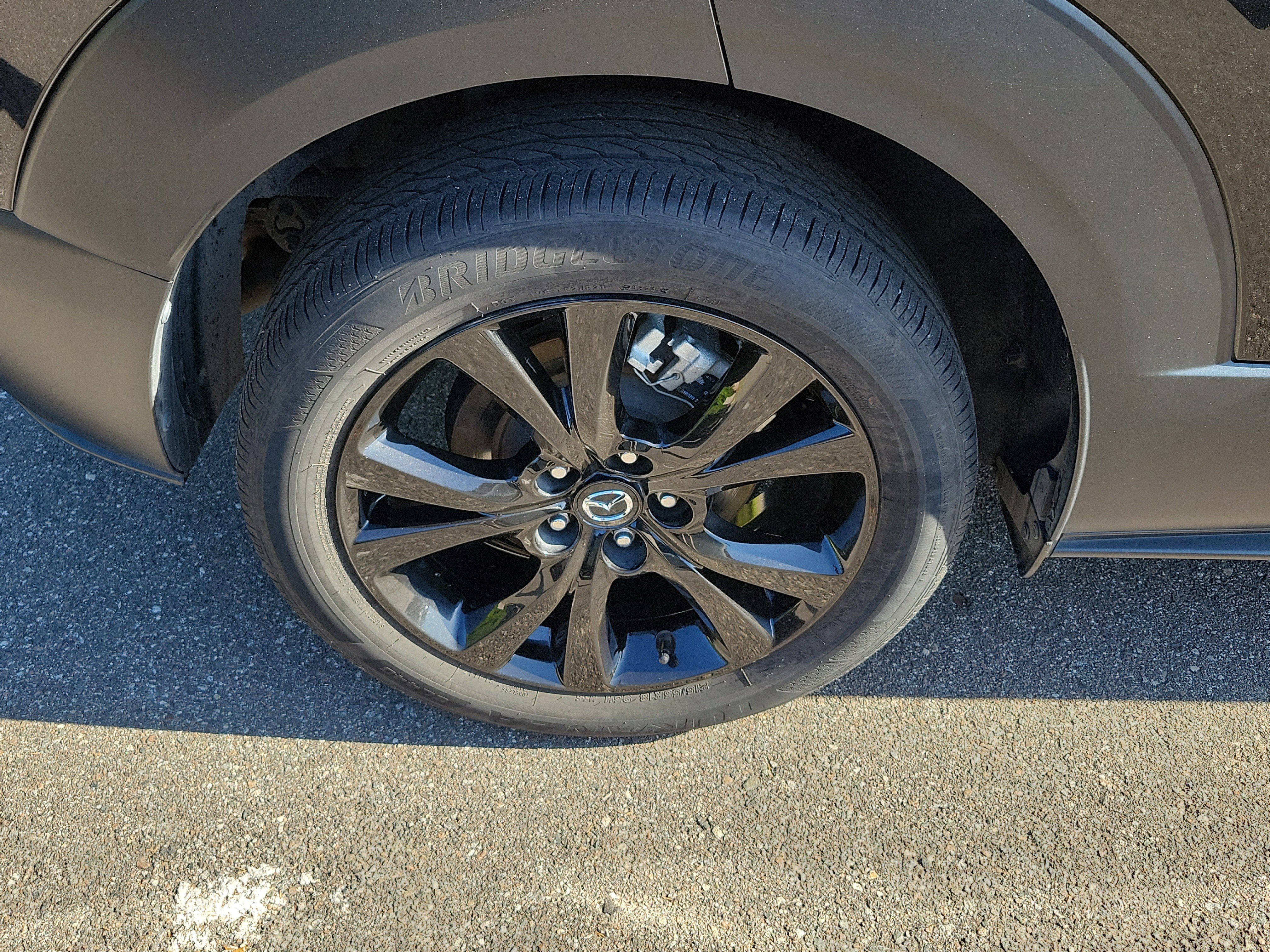 Used 2024 MAZDA CX-30 AWD 2.5 S w/ Select Sport Pkg image 38