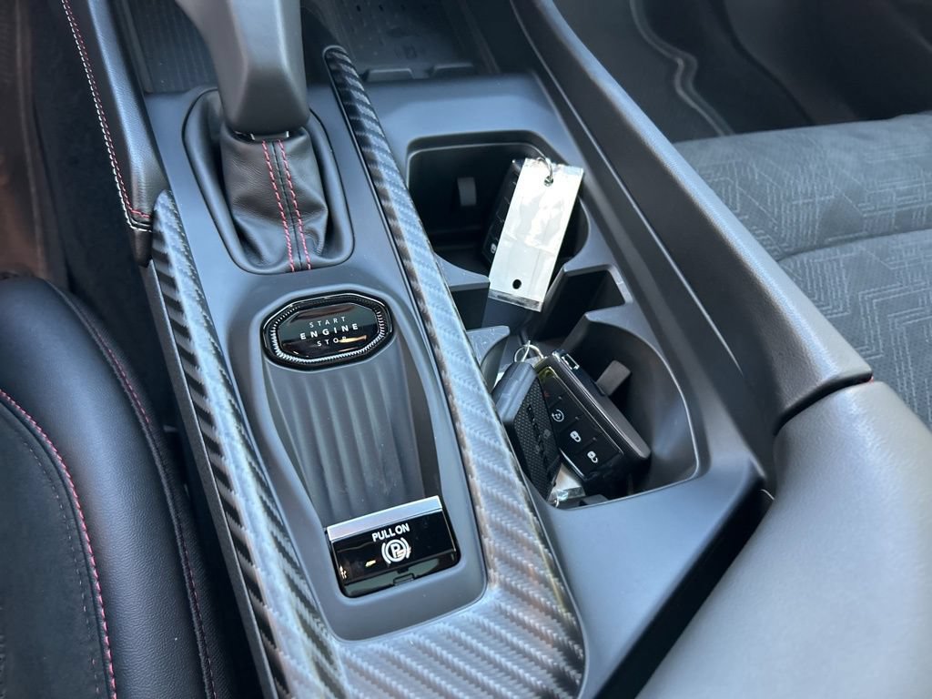 New 2026 Dodge Charger Scat Pack AWD/4WD image 52
