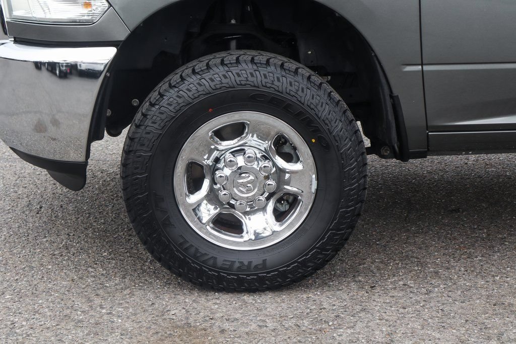 Used 2013 RAM 2500 Tradesman w/ Chrome Appearance Group AWD/4WD image 37