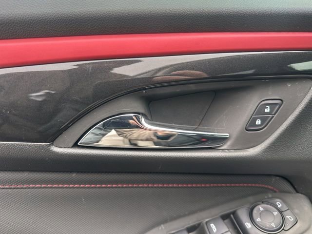 New 2026 Chevrolet TrailBlazer RS w/ Convenience Package image 12