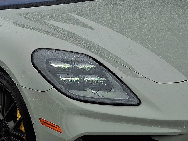 Certified 2025 Porsche Panamera Turbo S AWD/4WD image 10