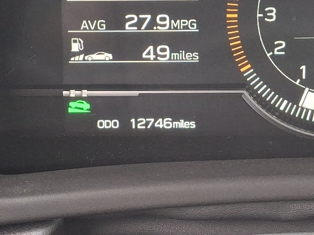Certified 2024 Toyota GR86 RWD image 19