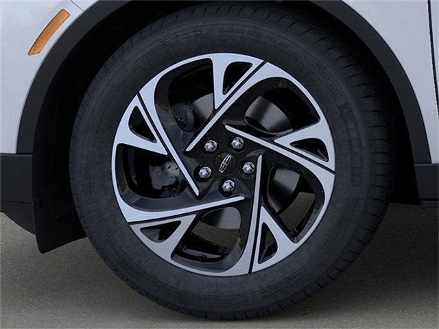 New 2026 Lincoln Nautilus Premier w/ Equipment Group 102A AWD/4WD image 19