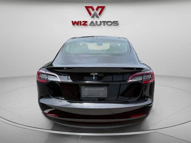 Used 2019 Tesla Model 3 Standard Range Plus RWD image 3