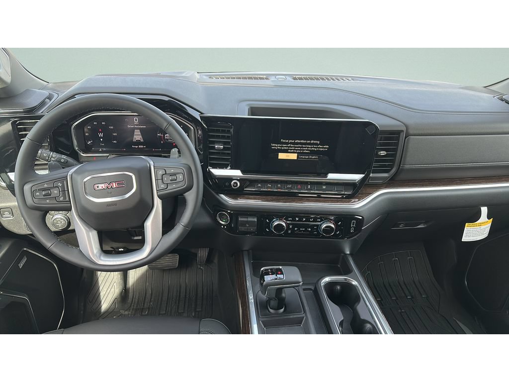 New 2026 GMC Sierra 1500 Elevation w/ Elevation Premium Package AWD/4WD image 10