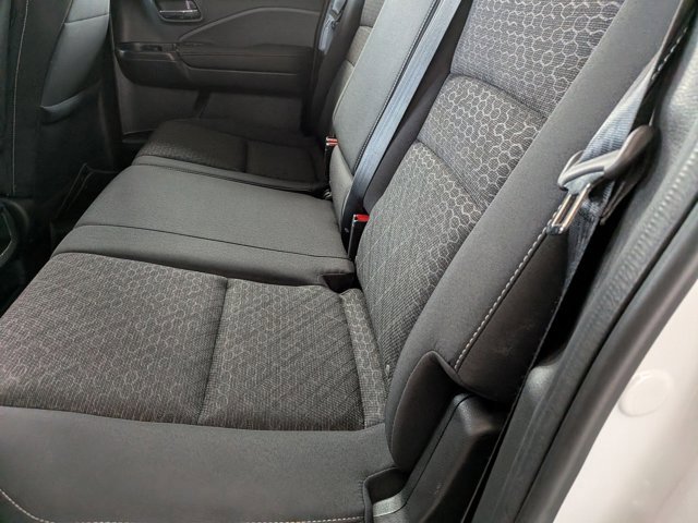 Certified 2023 Honda Ridgeline Sport image 16