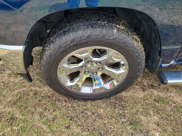 Used 2021 RAM 1500 Big Horn image 5
