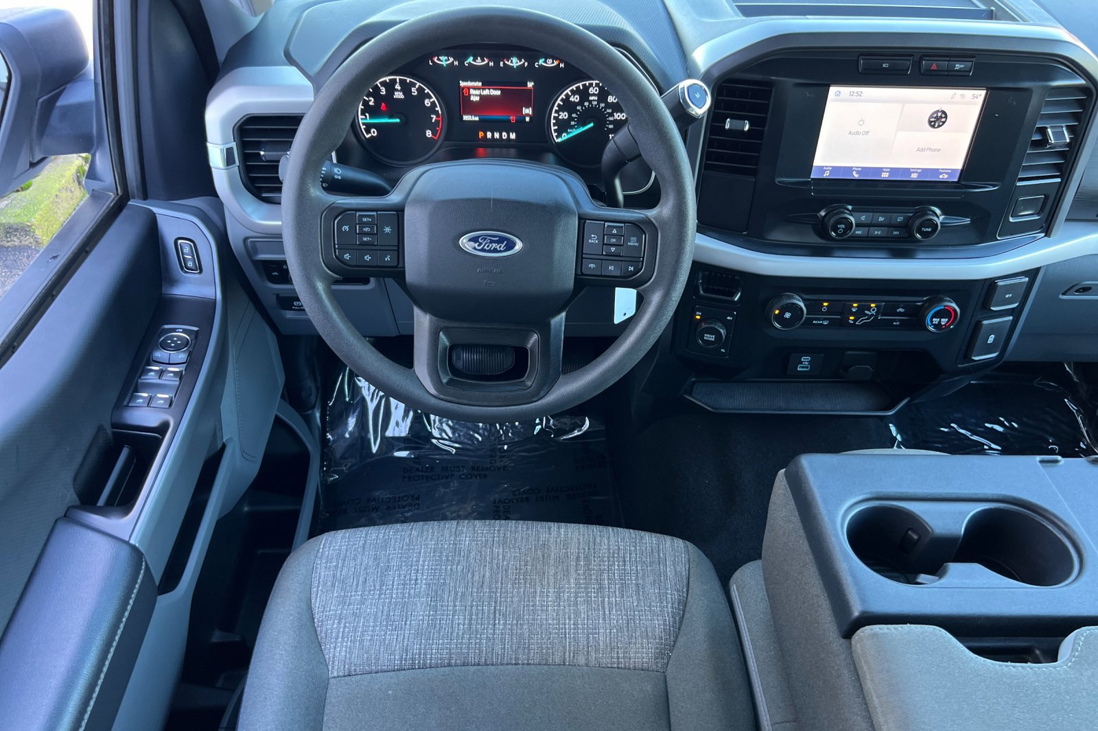 Used 2023 Ford F150 XLT image 13