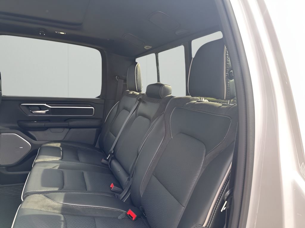 New 2026 RAM 1500 Laramie w/ Night Edition image 19