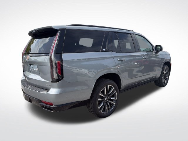 Certified 2024 Cadillac Escalade Sport AWD/4WD image 5