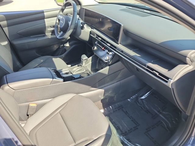 Used 2026 Hyundai Tucson SEL image 23