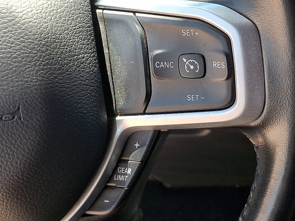 Used 2022 RAM 1500 Big Horn AWD/4WD image 22
