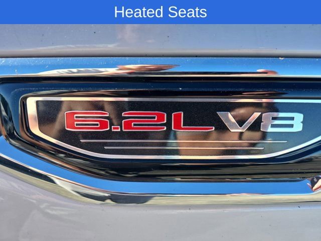 Used 2022 GMC Sierra 1500 Denali w/ Technology Package AWD/4WD image 11