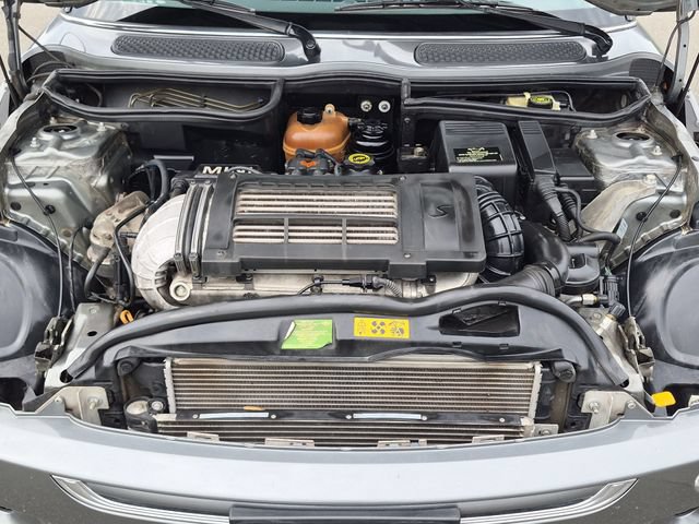 Used 2004 MINI Cooper S FWD image 37