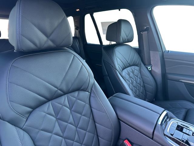 New 2026 BMW X5 xDrive40i image 26