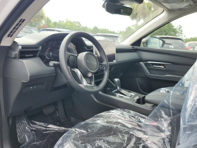 New 2026 MAZDA CX-5 Preferred AWD/4WD image 13